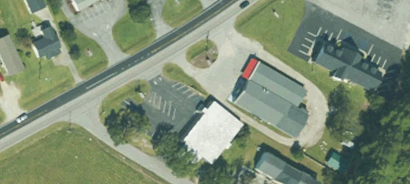 Versatile Commercial Building with Financing