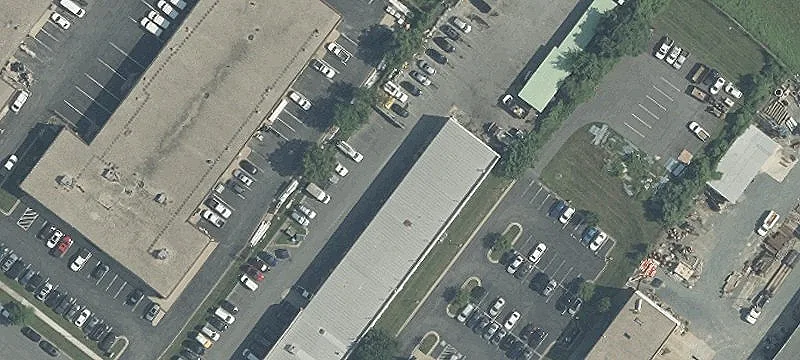 Gaithersburg Flex Space Available