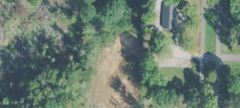Highway Frontage Commercial Building