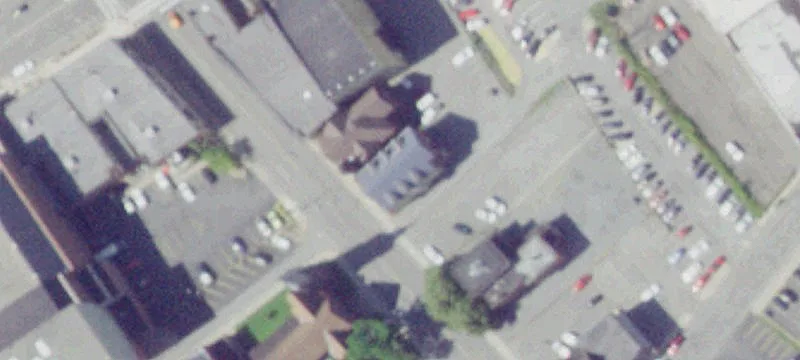Residential Land Utica, NY