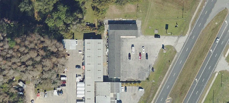Prime Redevelopment Site on Dale Mabry