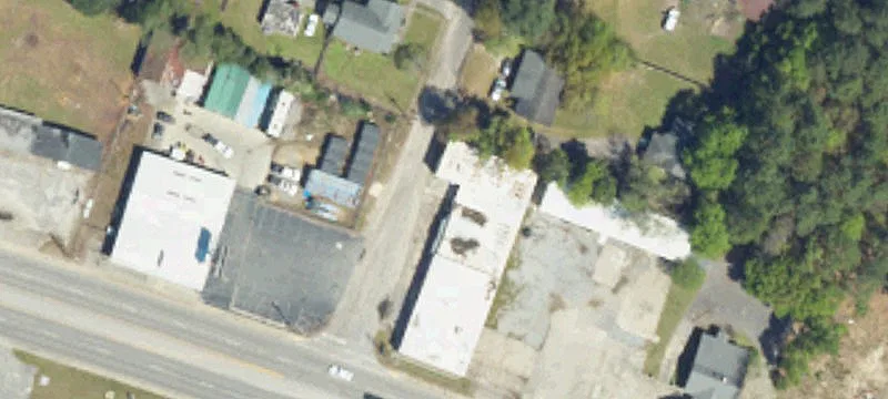Mixed-Use Investment Property