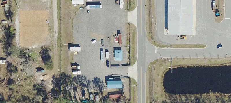 Versatile Commercial Parcel For Sale