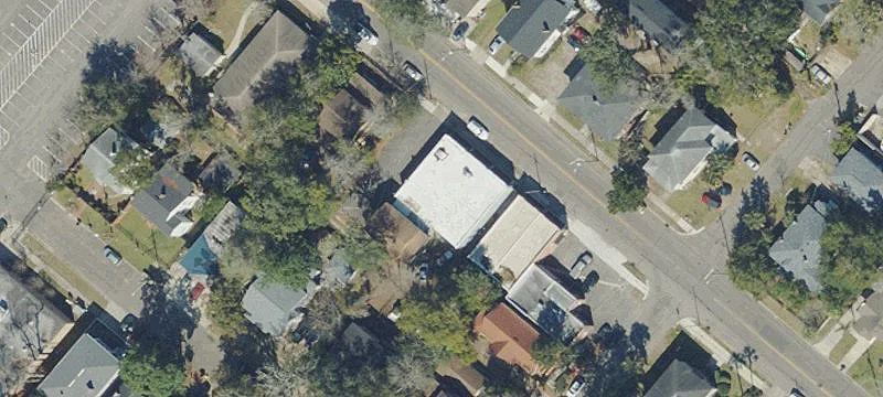 Commercial Space on Main Road