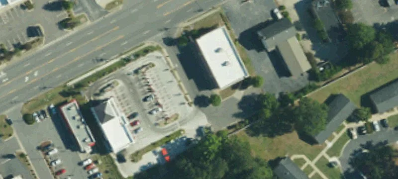 Automotive Shop on Berkeley Boulevard