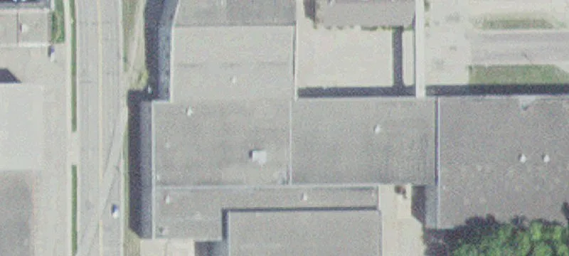 Faribault Warehouse with Office Space