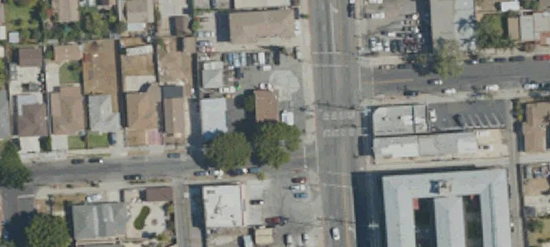 Commercial Building with Business Opportunity