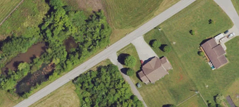 Commercial Land Near Airport
