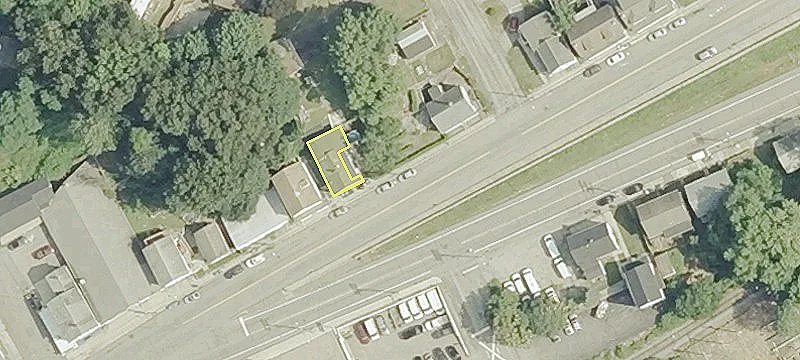 Versatile Commercial Space for Sale