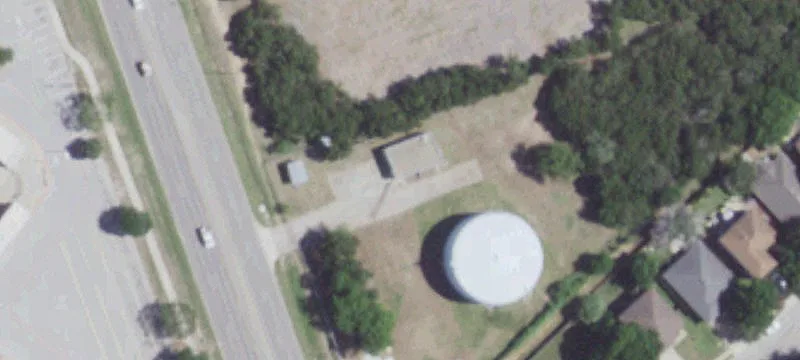 Versatile Commercial Property in Leander