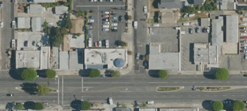 Prime Monterey Park Commercial Property