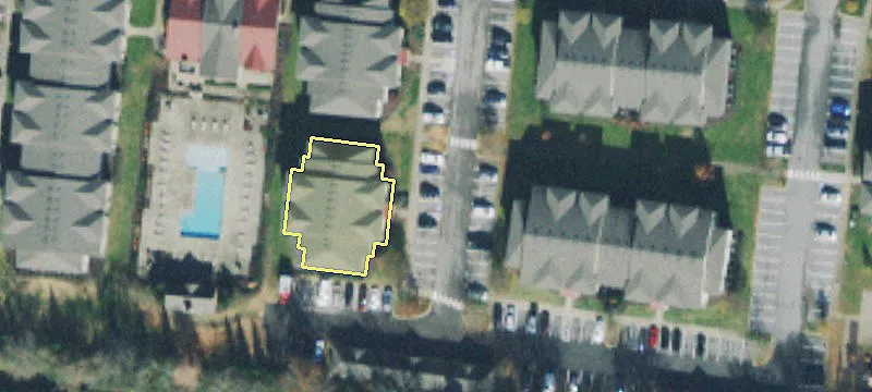 Commercial Land in Blackman Community