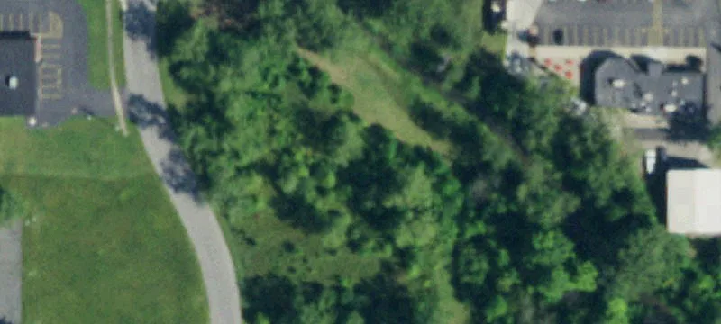 Vacant Land on French Road