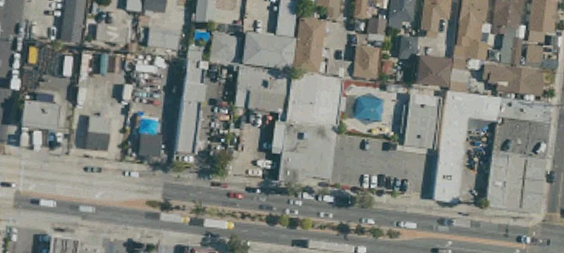 Maywood Commercial Property For Sale