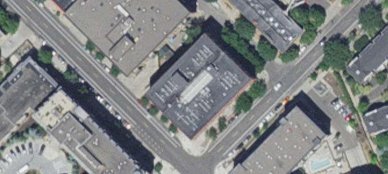 North Loop Office/Retail Condo