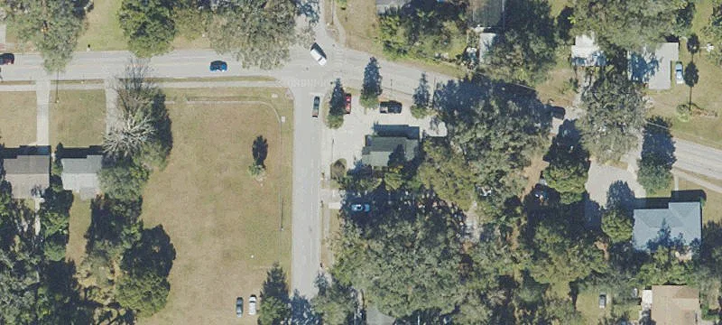 Apopka Corner Lot Investment Opportunity