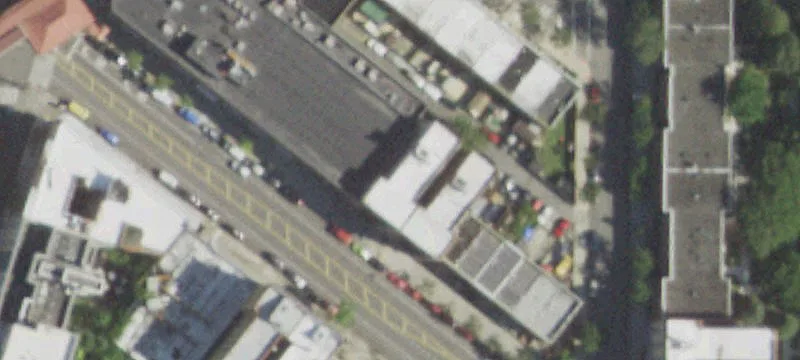Longwood Avenue Development Opportunity