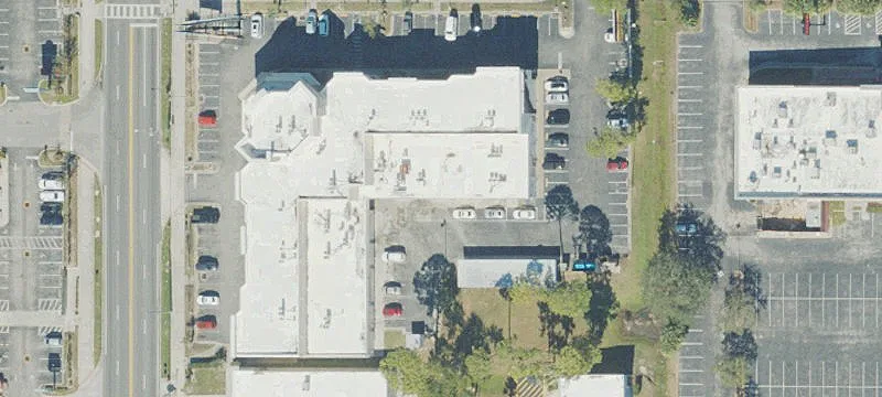International Drive Retail Space Available