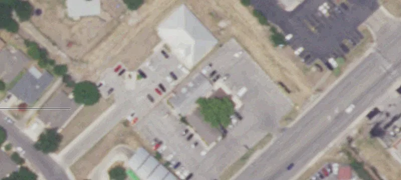 Veterinarian Office Building For Sale