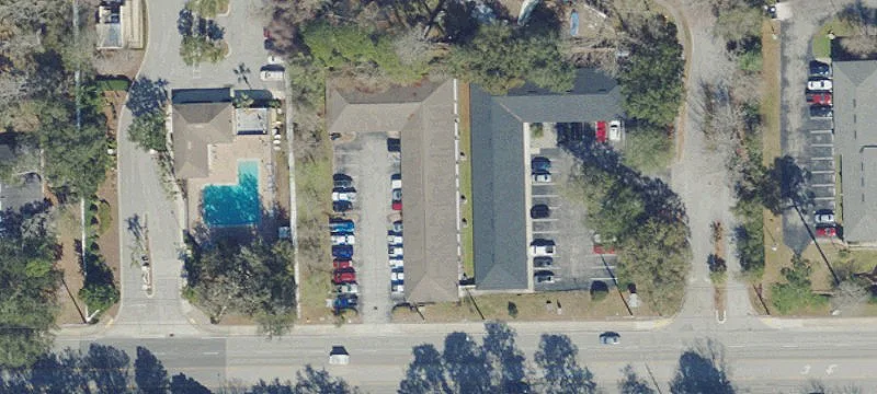 Professional Office Space For Rent