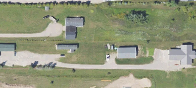 Commercial Land in High Traffic