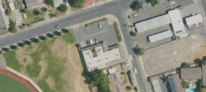 Stockton Commercial Space For Rent