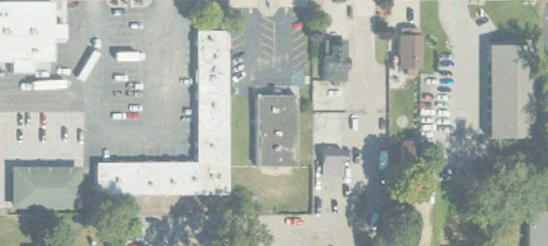 Spring Lake Office Building For Sale