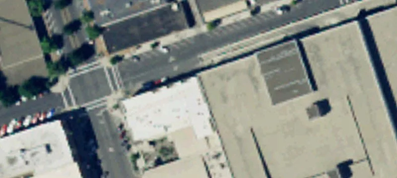 Downtown Yakima Retail/Office Opportunity