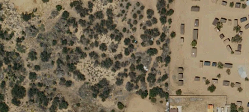 Commercial Land Parcel Near Freeway