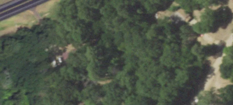 27+ Acre Commercial Lot