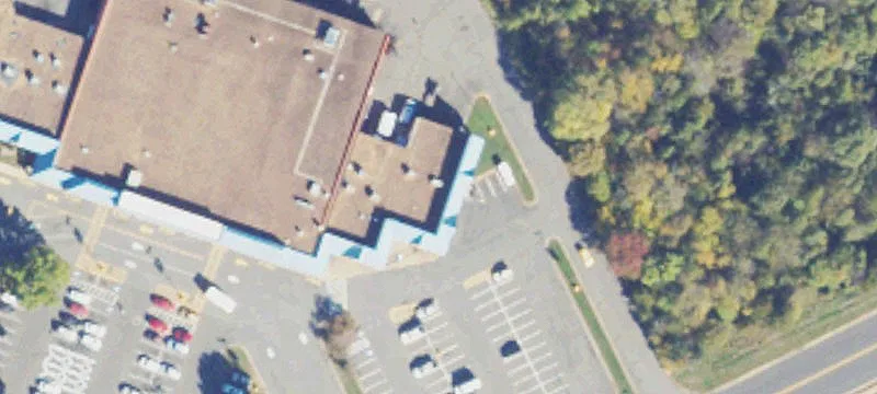 Prime Bealeton Commercial Pad Site