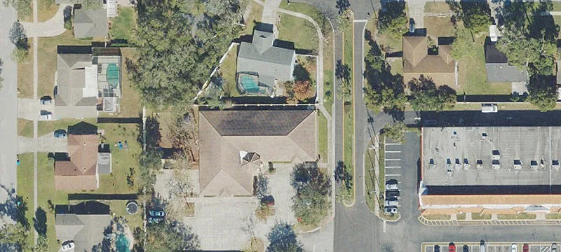 Longwood Office Building For Rent