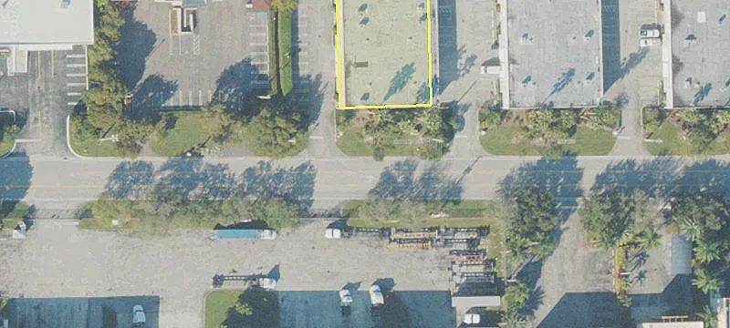 Doral Office Space Available