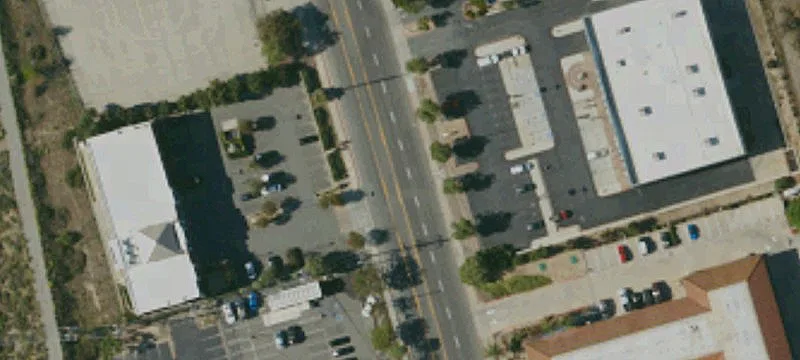 Old Town Temecula Multi-Use Building