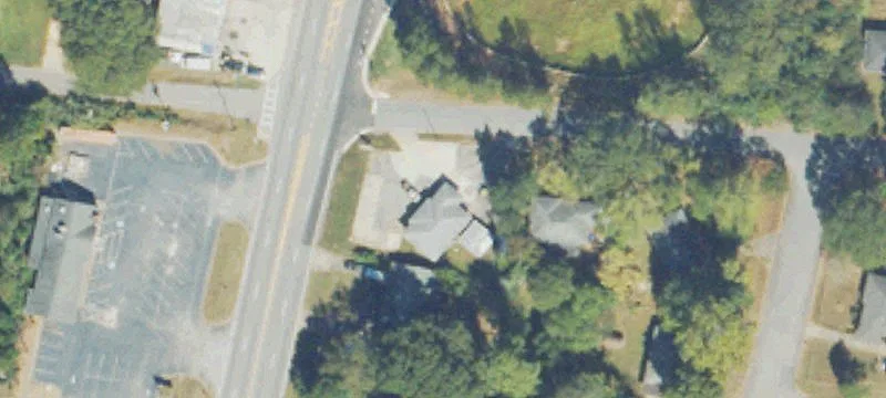 Commercial Property on Highway 54