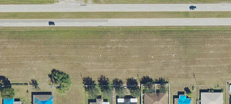 Cape Coral Commercial Property