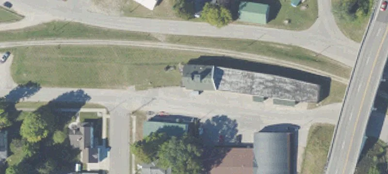 Historic Beulah Landmark Opportunity