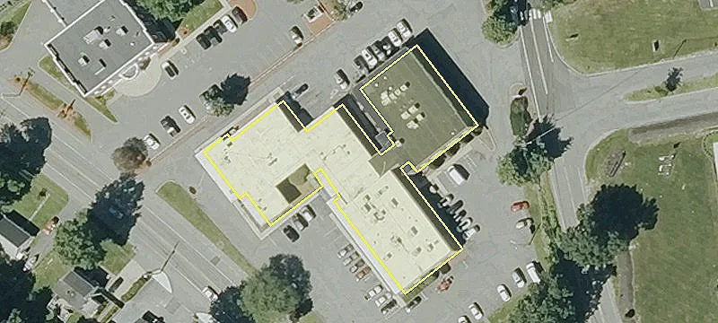 Stoughton Office Space For Rent