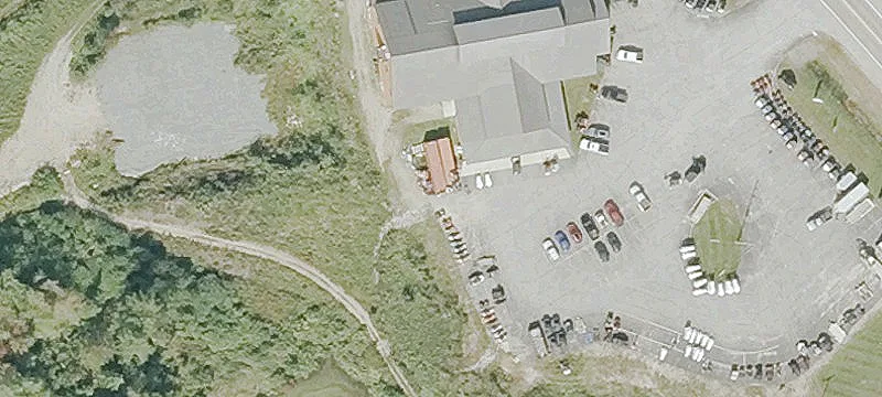 Versatile Commercial Property in Northumberland