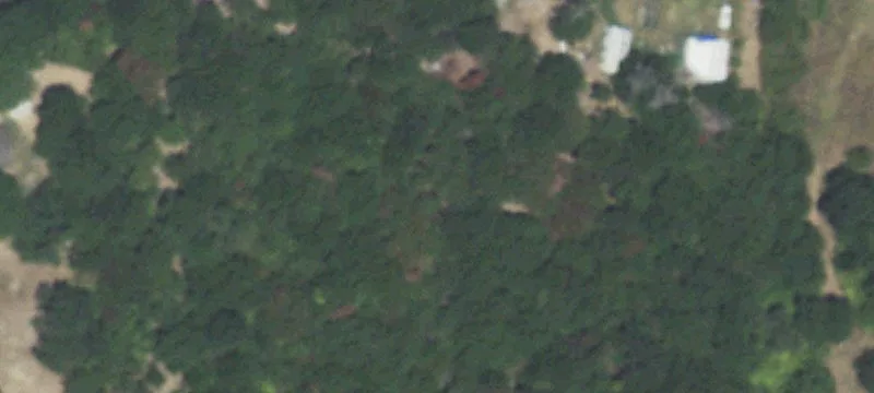 North Madison County Acreage