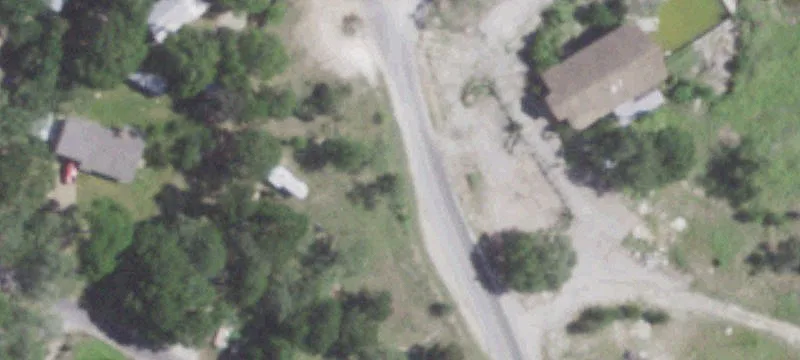 Covered Boat Slip For Lease