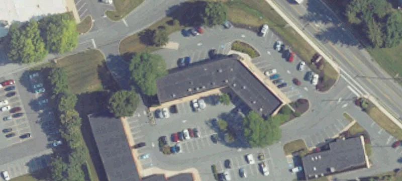 Harrisburg Pike Commercial Space