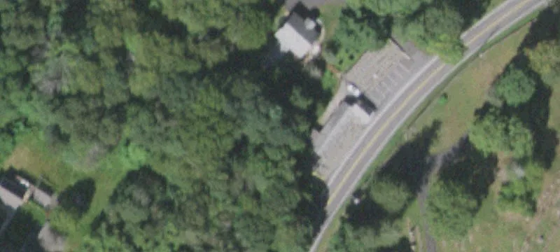 Mixed-Use Property with Warehouse Space