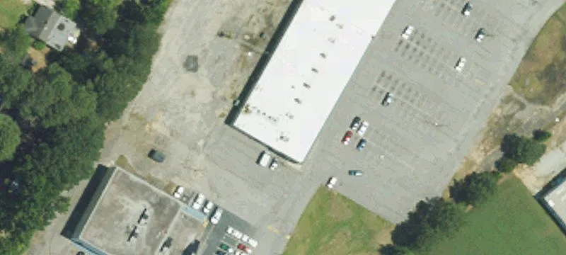 Retail or Restaurant Space Available