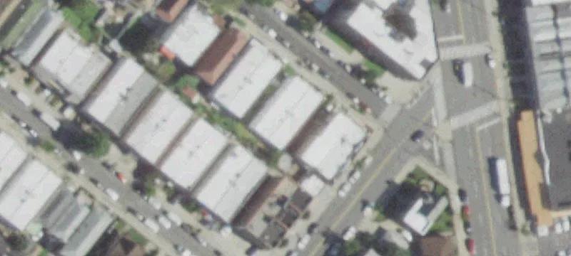 Gravesend/Bensonhurst Four-Family Brick Building