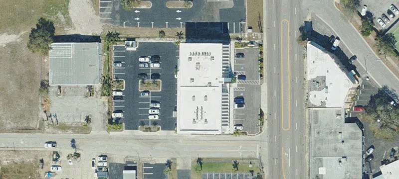 Renovated Office Space with Build-Out