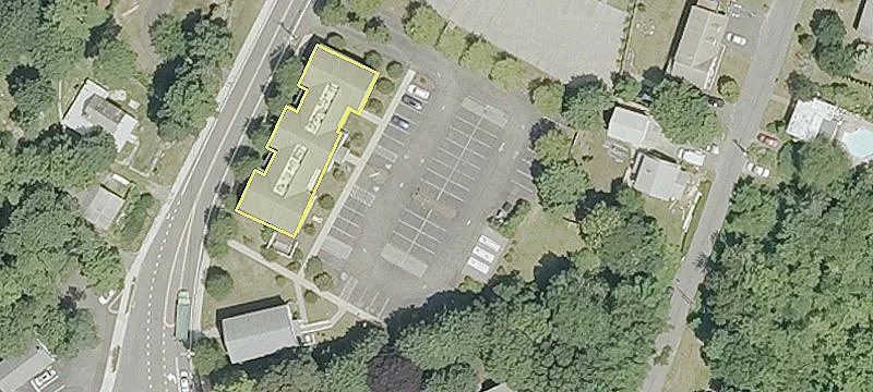 Westbrook Office Campus For Sale