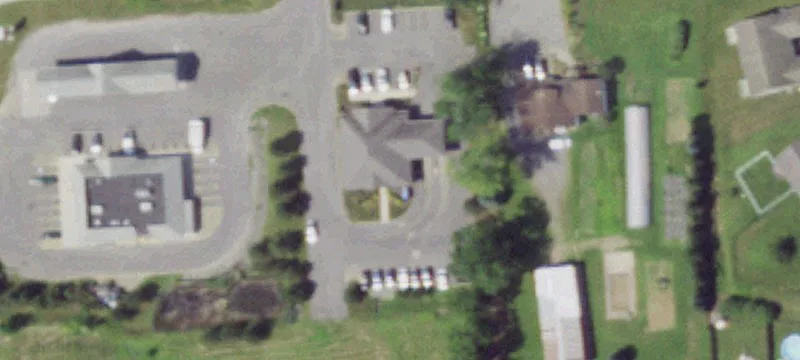 Commercial Site Near Micron