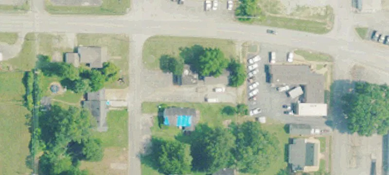 Updated Office Building For Sale