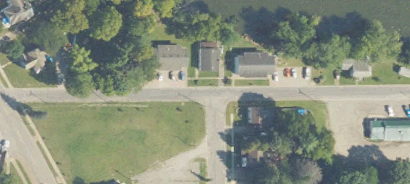 Riverfront Quadplex Investment Opportunity